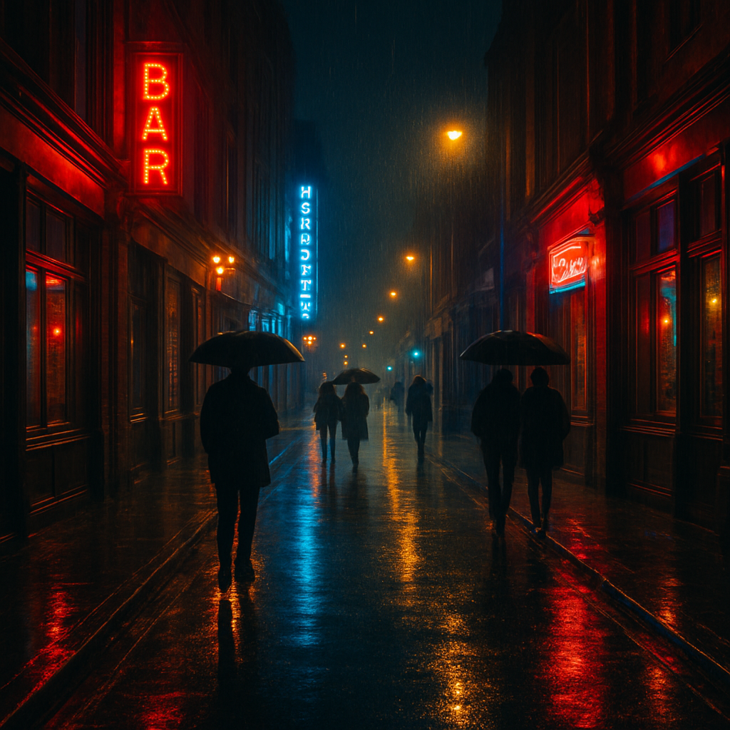 The state of UK nightlife — and why Manchester matters