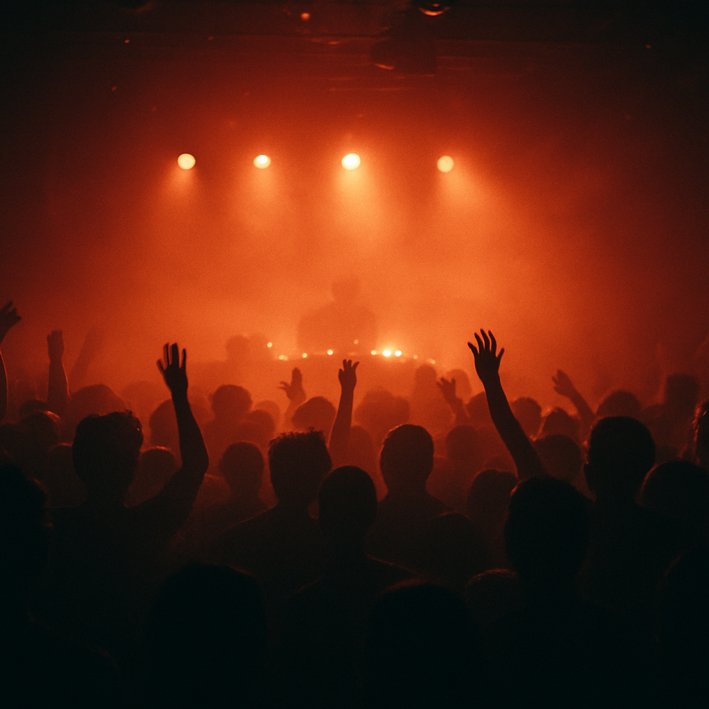 Sankeys reopens - a legend returns